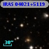 IRAS 04021+5119