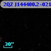 2QZ J144400.2-021934