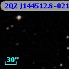 2QZ J144512.8-021345
