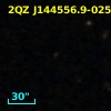 2QZ J144556.9-025140