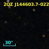 2QZ J144603.7-022214