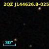 2QZ J144626.8-025224