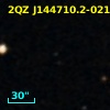 2QZ J144710.2-021346