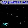 2QZ J144754.5-022203