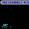 2QZ J144805.2-024428