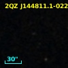 2QZ J144811.1-022056