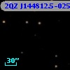 2QZ J144812.5-025146