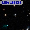 LEDA  105834