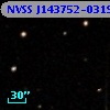 NVSS J143752-031948