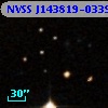 NVSS J143819-033939