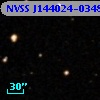 NVSS J144024-034855
