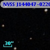 NVSS J144047-022002