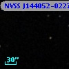 NVSS J144052-022746