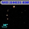 NVSS J144131-030812