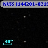 NVSS J144201-021948