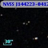 NVSS J144223-041251