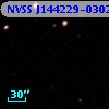 NVSS J144229-030200