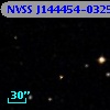 NVSS J144454-032521
