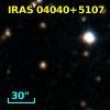 IRAS 04040+5107