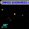 2MASS J14384931-0314117