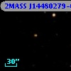 2MASS J14480279-0254271