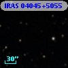 IRAS 04045+5055