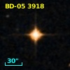 BD-05  3918