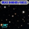IRAS 04049+5051