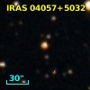 IRAS 04057+5032