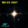 BD-03  3667