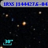 1RXS J144427.6-042410