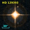 HD 129393