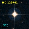 HD 129741
