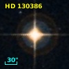 HD 130386