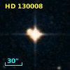 HD 130008