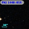 PKS 1440-058