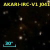IRAS 04072+5100