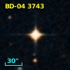 BD-04  3743