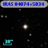IRAS 04074+5034