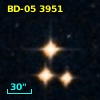 BD-05  3951