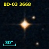 BD-03  3668