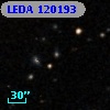 LEDA  120193