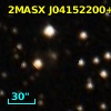 2MASX J04152200+5034364