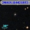 2MASX J14421972-0542419