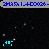 2MASX J14433028-0615484