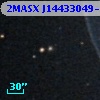 2MASX J14433049-0541384