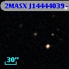 2MASX J14444039-0600195