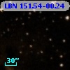 LBN 151.54-00.24