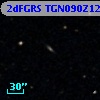 2dFGRS TGN090Z125