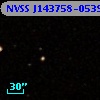 NVSS J143758-053908